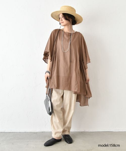 ANVOCOEUR｜Panmure [[AC25203]][C]