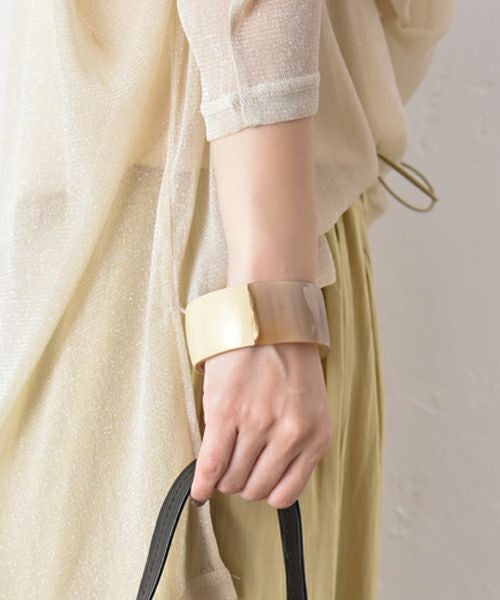 HUMS｜バングル [[Z250506]][C]