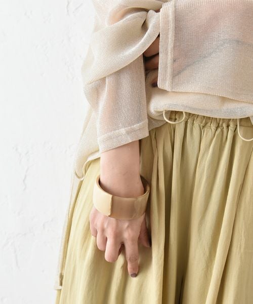 HUMS｜バングル [[Z250506]][C]