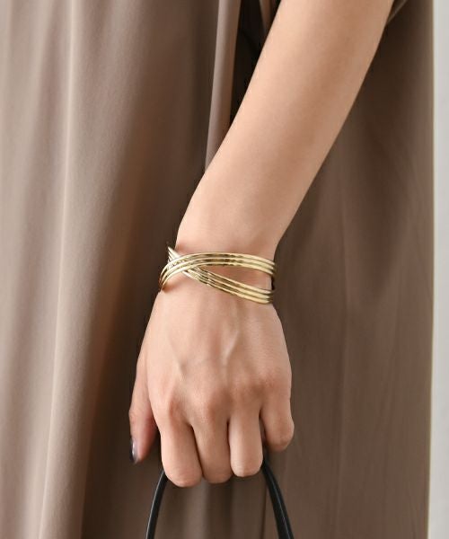 HUMS｜バングル [[Z250507]][C]