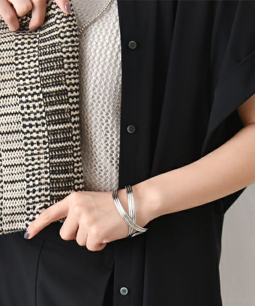 HUMS｜バングル [[Z250507]][C]