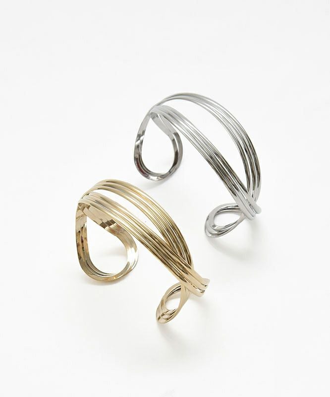 HUMS｜バングル [[Z250507]][C]