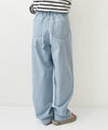 day standard｜カーブPANTS [[10-01-46266]][D]