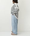 day standard｜カーブPANTS [[10-01-46266]][D]