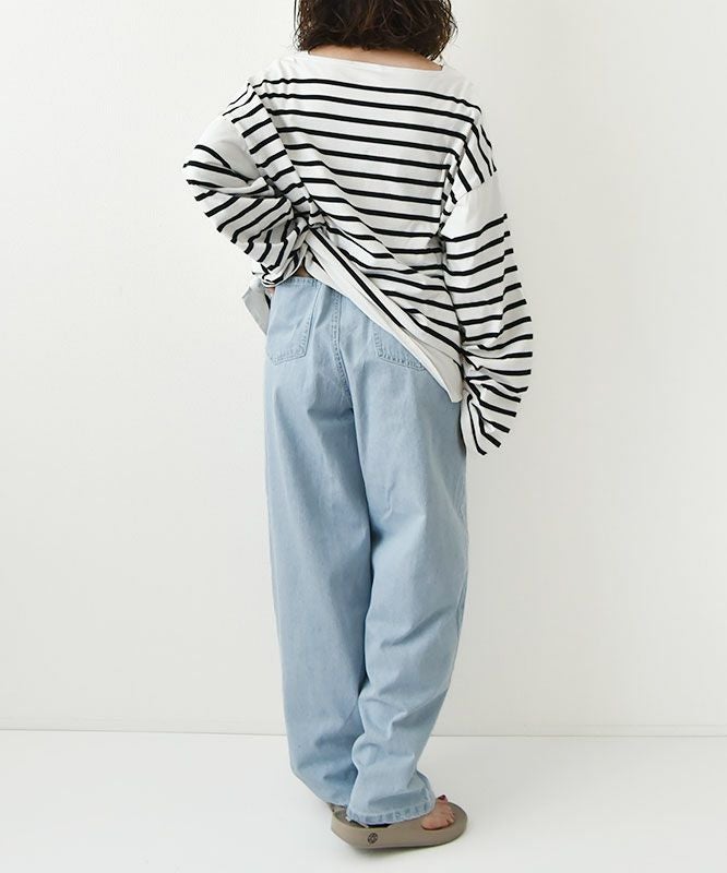 day standard｜カーブPANTS [[10-01-46266]][D]