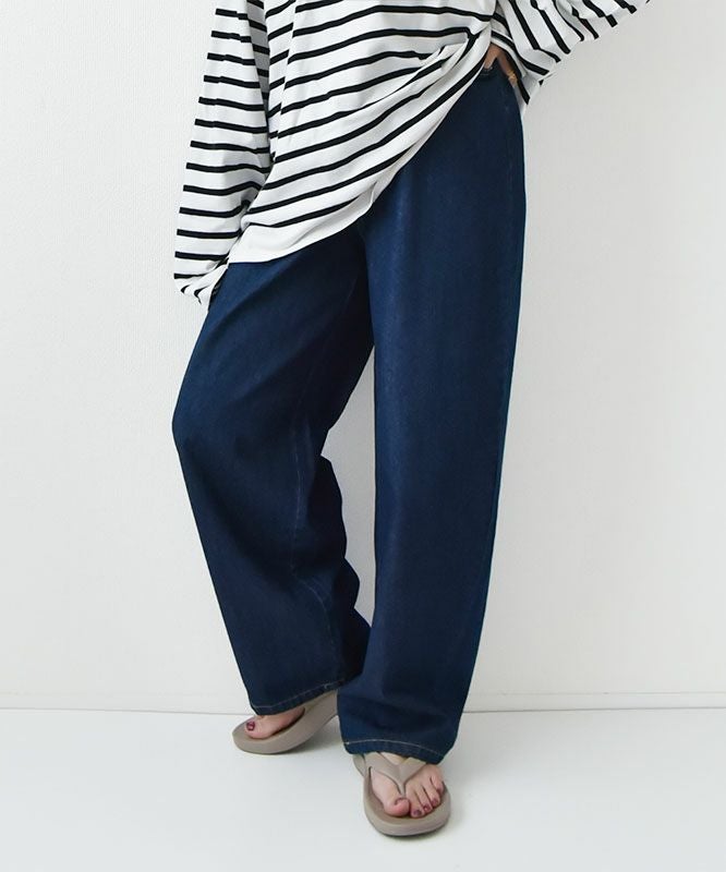 day standard｜カーブPANTS [[10-01-46266]][D]