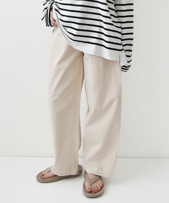 day standard｜カーブPANTS [[10-01-46266]][D]