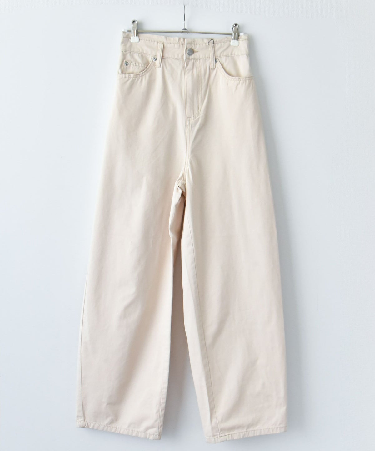 day standard｜カーブPANTS [[10-01-46266]][D]