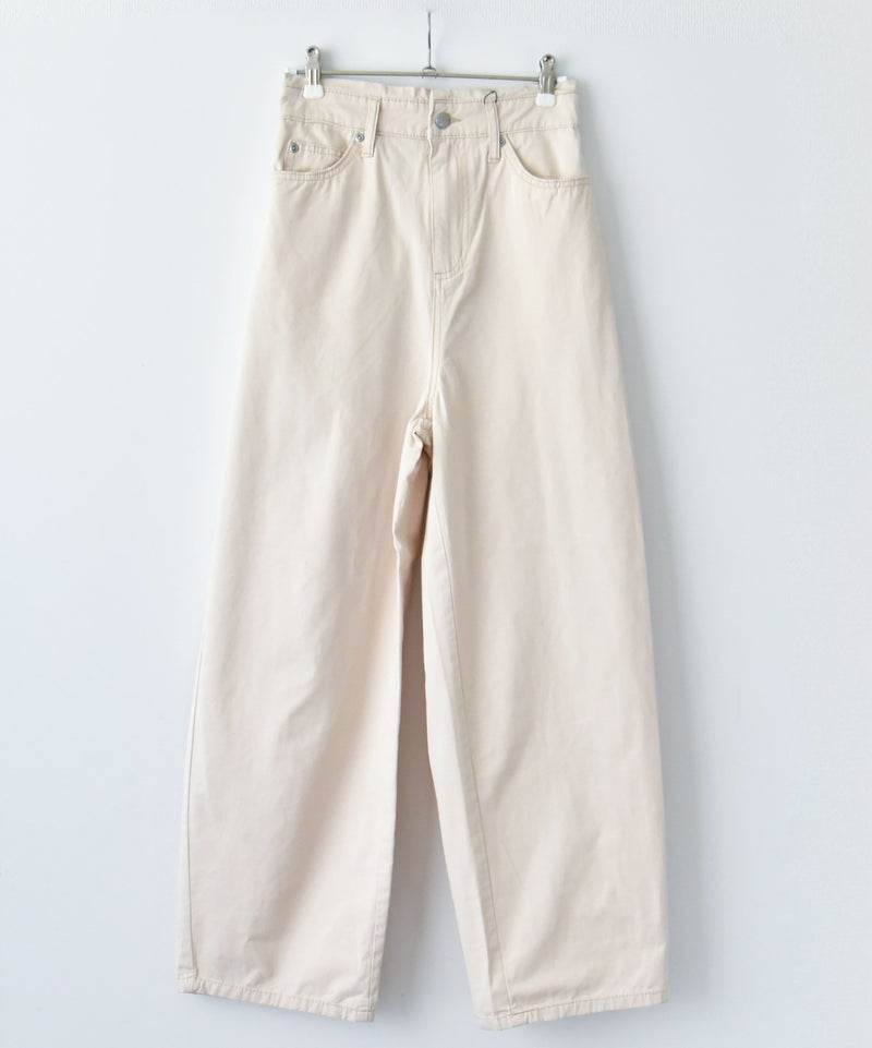 day standard｜カーブPANTS [[10-01-46266]][D]