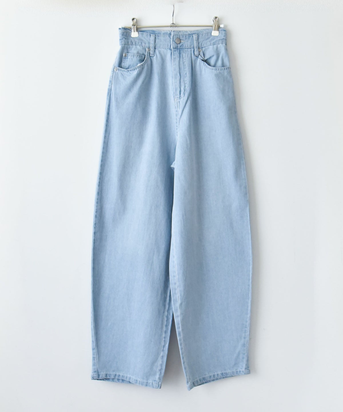 day standard｜カーブPANTS [[10-01-46266]][D]