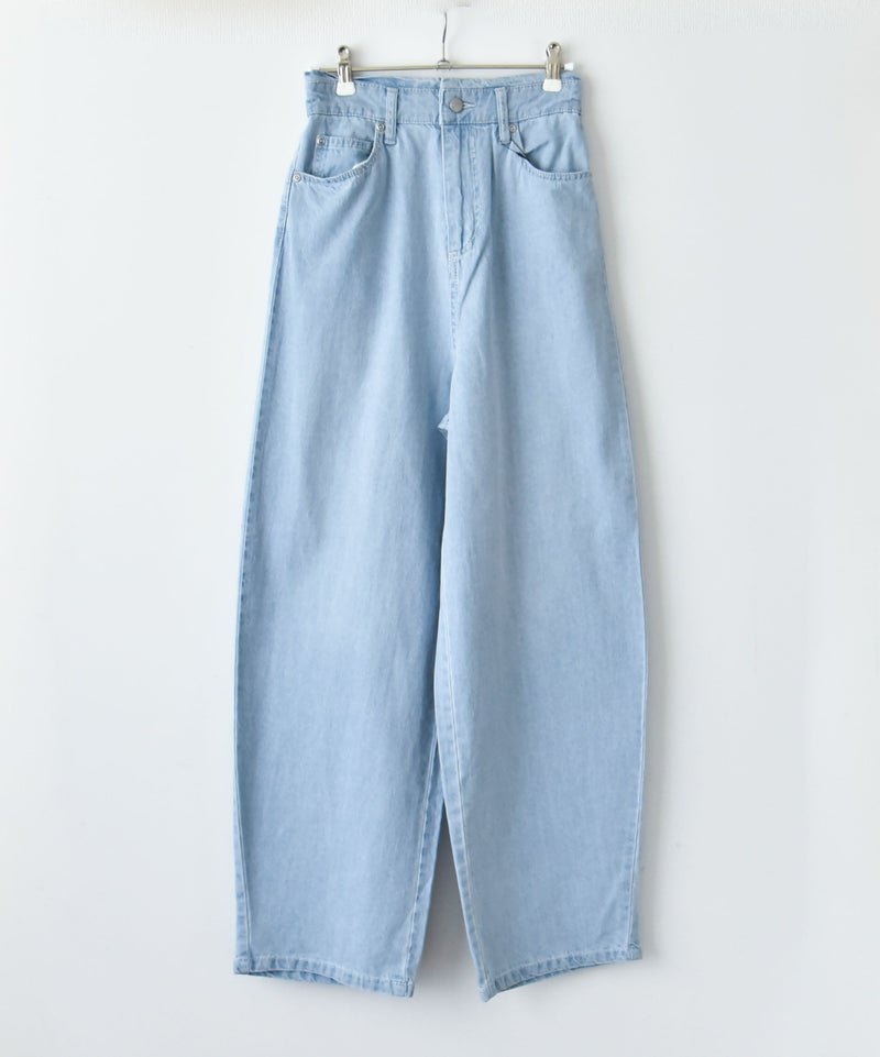 day standard｜カーブPANTS [[10-01-46266]][D]