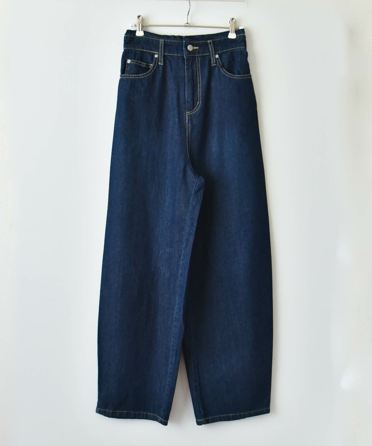 day standard｜カーブPANTS [[10-01-46266]][D]