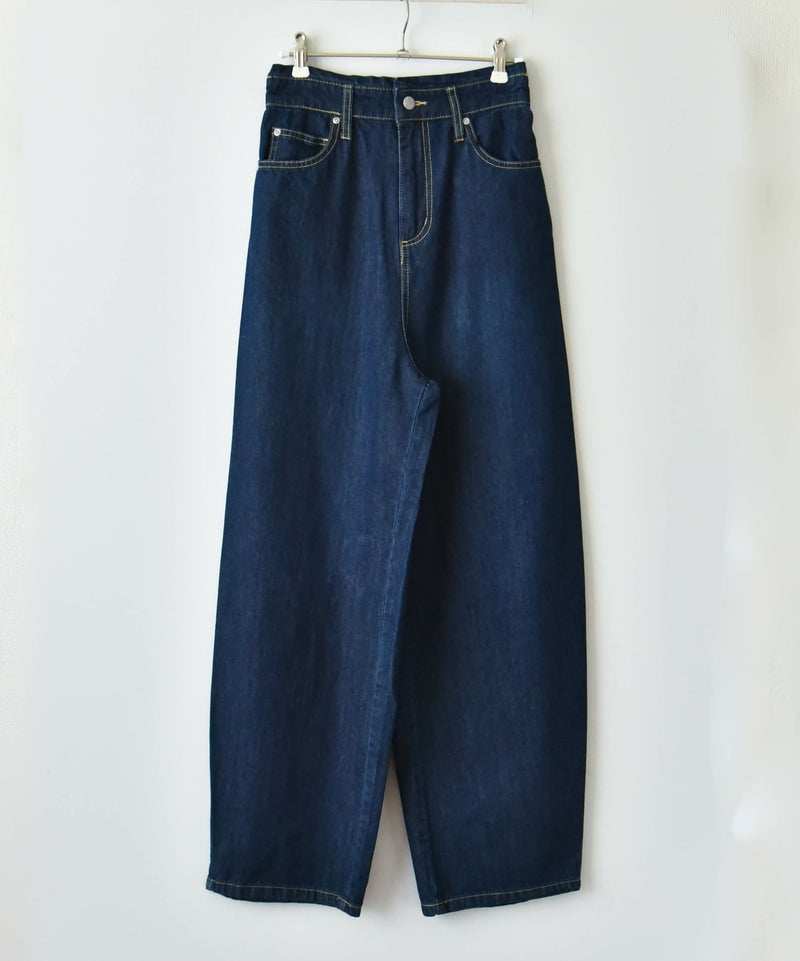 day standard｜カーブPANTS [[10-01-46266]][D]