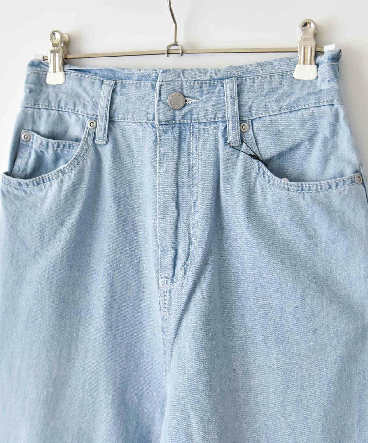 day standard｜カーブPANTS [[10-01-46266]][D]