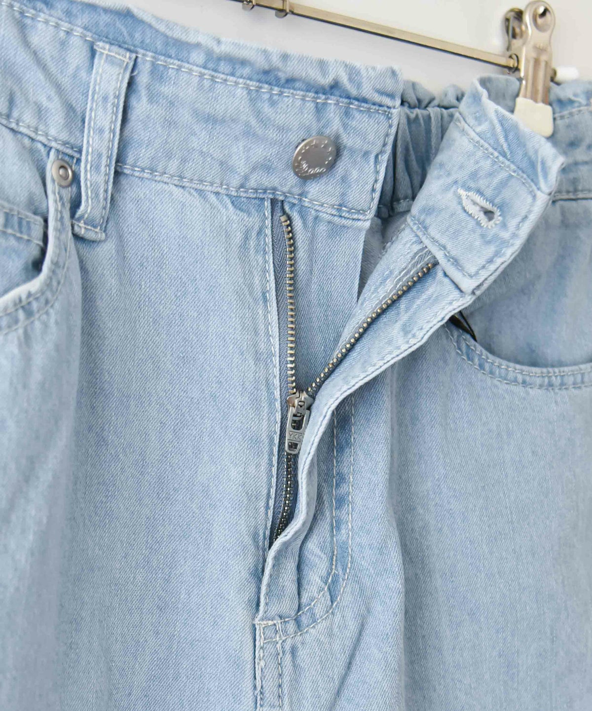 day standard｜カーブPANTS [[10-01-46266]][D]