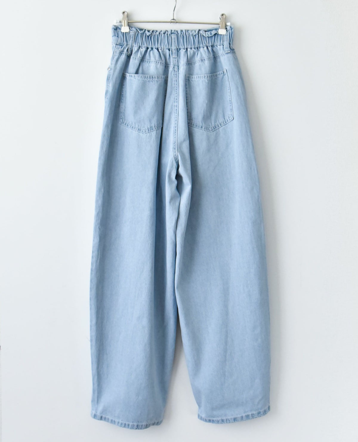 day standard｜カーブPANTS [[10-01-46266]][D]