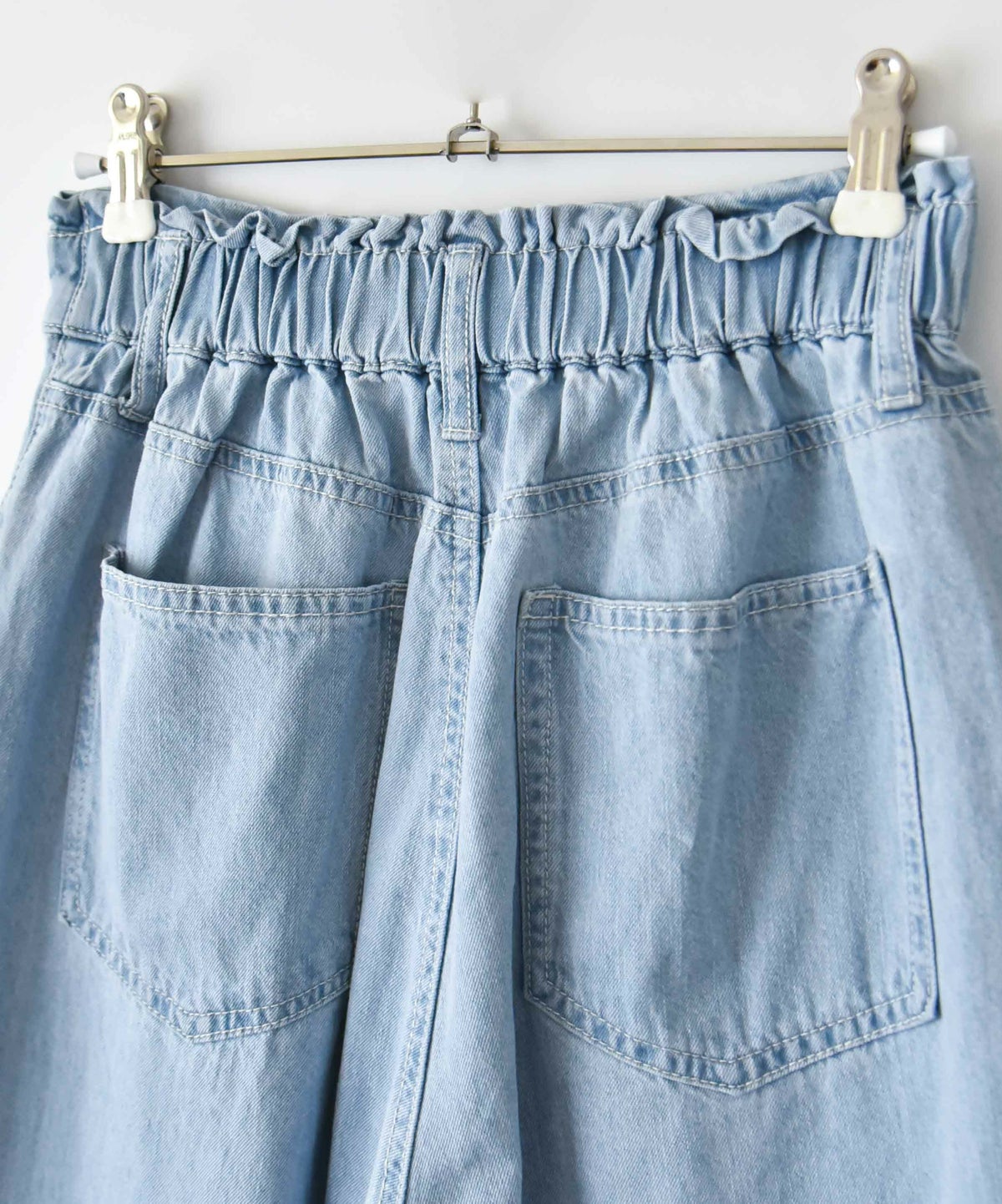 day standard｜カーブPANTS [[10-01-46266]][D]