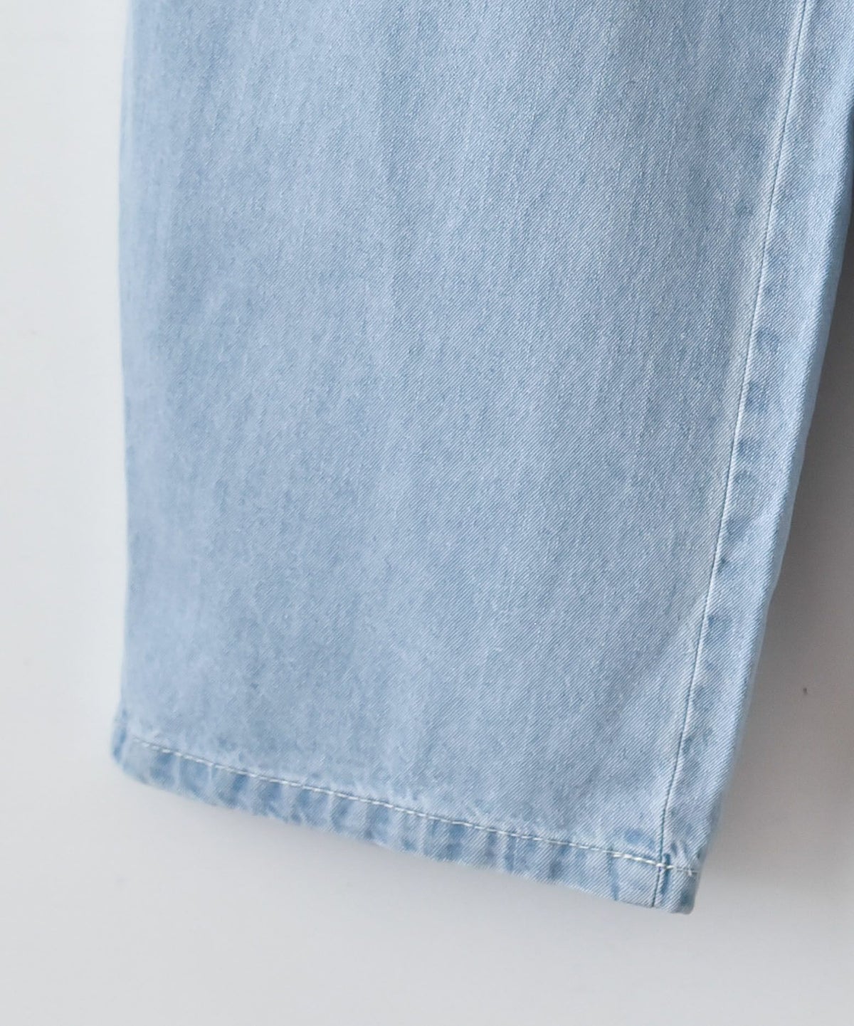 day standard｜カーブPANTS [[10-01-46266]][D]