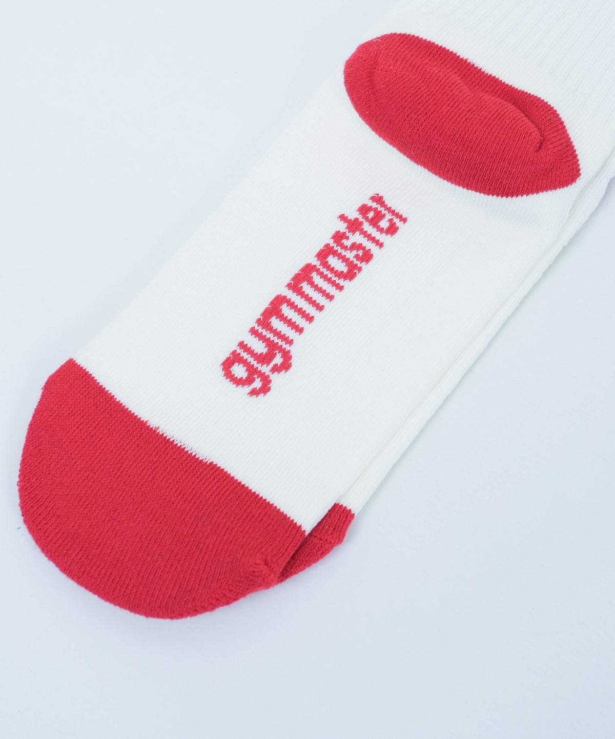 ジムマスター｜覆面レスラーリフレクションライン刺繍ソックス [[G566787]][D]ジムマスター｜覆面レスラーリフレクションライン刺繍ソックス [[G566787]][D]