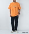 HUMAROUS｜LIFE Tee [[652813]][D]