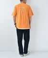 HUMAROUS｜LIFE Tee [[652813]][D]