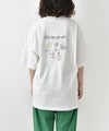  HUMAROUS｜LIFE Tee [[652813]][D]