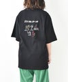  HUMAROUS｜LIFE Tee [[652813]][D]