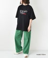  HUMAROUS｜LIFE Tee [[652813]][D]