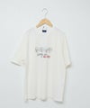HUMAROUS｜LIFE Tee [[652813]][D]