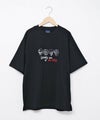 HUMAROUS｜LIFE Tee [[652813]][D]