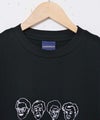 HUMAROUS｜LIFE Tee [[652813]][D]