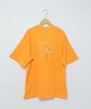 HUMAROUS｜LIFE Tee [[652813]][D]