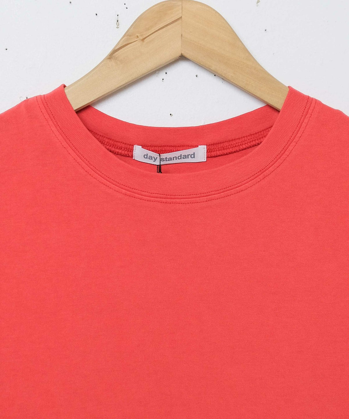 day standard｜切り替えノースリブカットソー [[852320]][D]