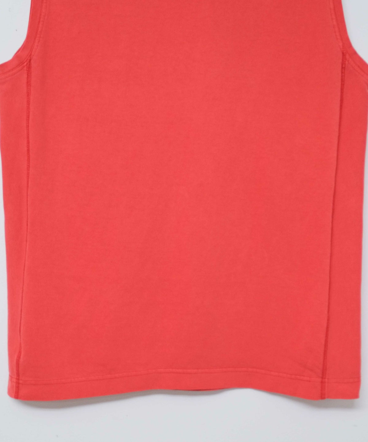 day standard｜切り替えノースリブカットソー [[852320]][D]