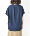 day standard｜フレンチヘンリーTee [[852331]][D]