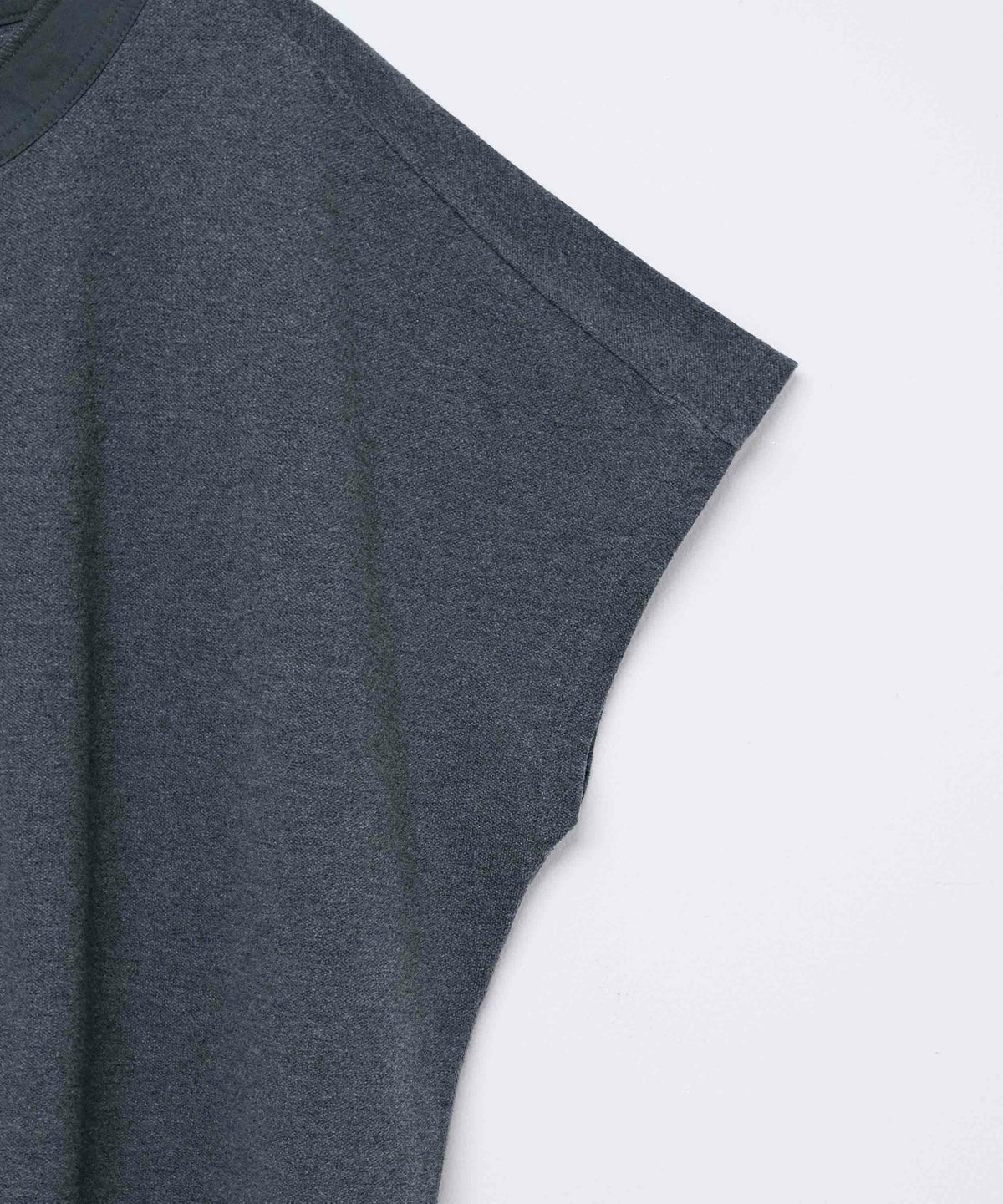 day standard｜フレンチヘンリーTee [[852331]][D]