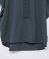 day standard｜フレンチヘンリーTee [[852331]][D]