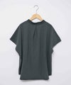 day standard｜フレンチヘンリーTee [[852331]][D]