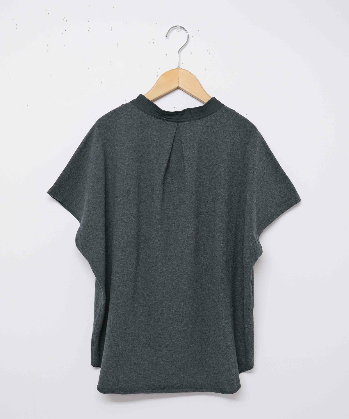 day standard｜フレンチヘンリーTee [[852331]][D]