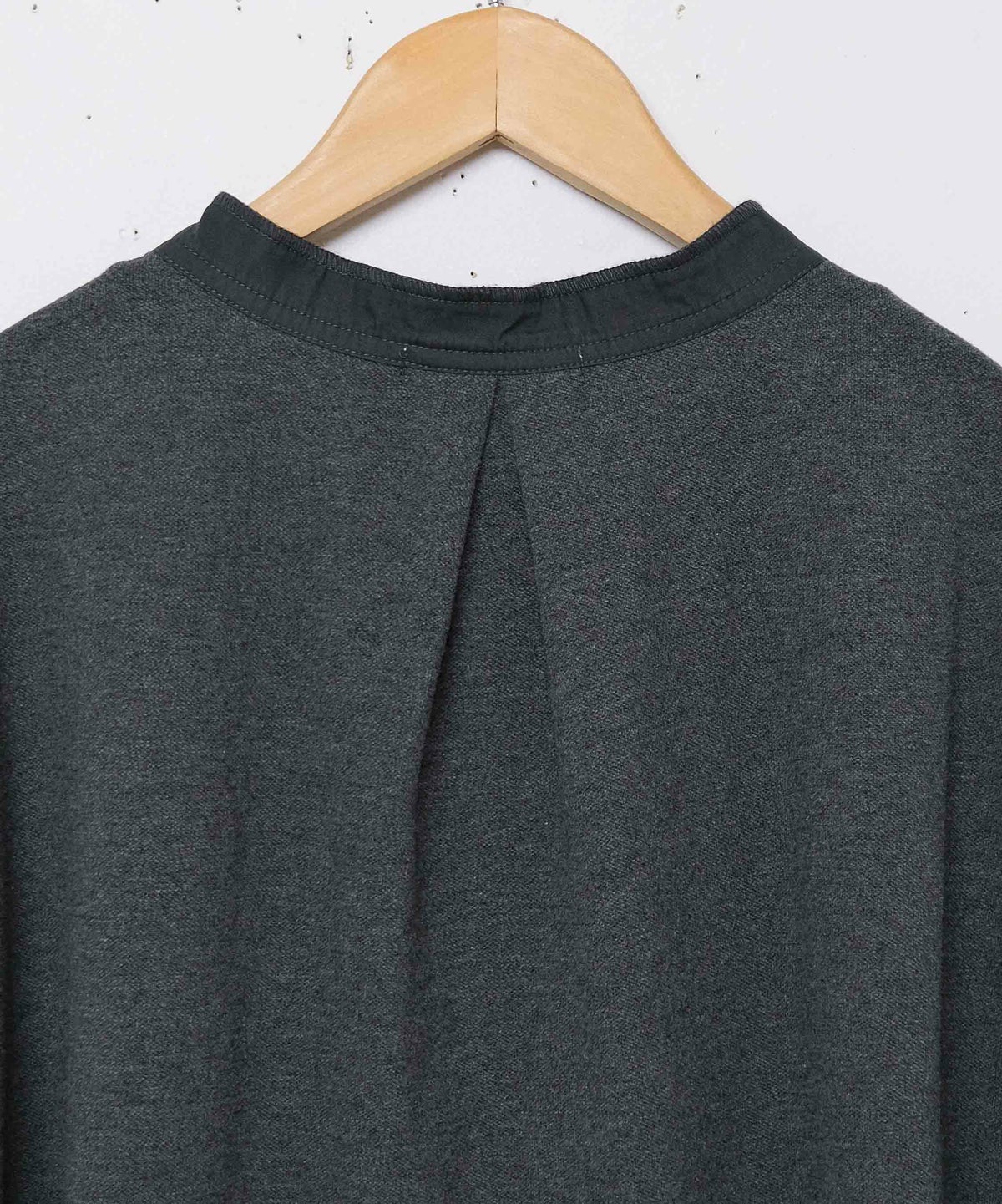 day standard｜フレンチヘンリーTee [[852331]][D]
