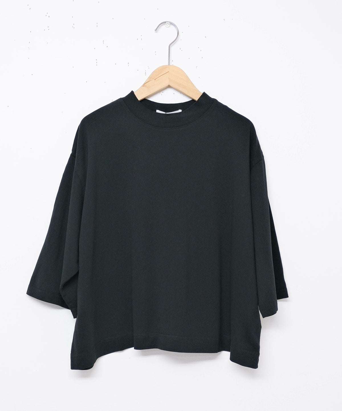 day standard｜クロップドTee [[852322]][D]