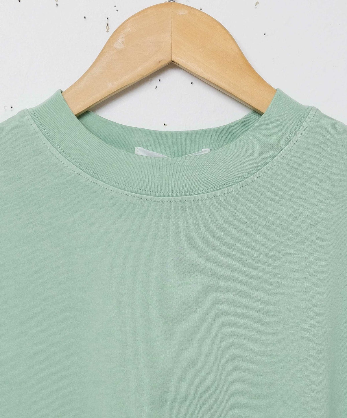 day standard｜クロップドTee [[852322]][D]