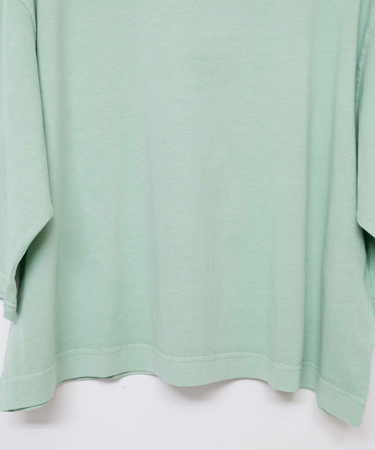 day standard｜クロップドTee [[852322]][D]