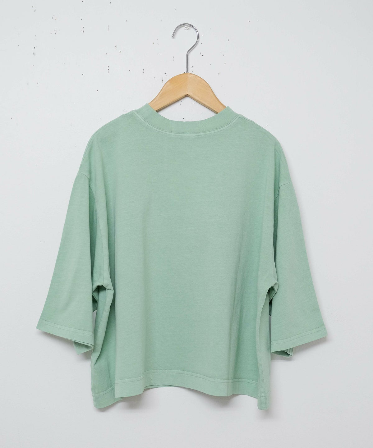 day standard｜クロップドTee [[852322]][D]