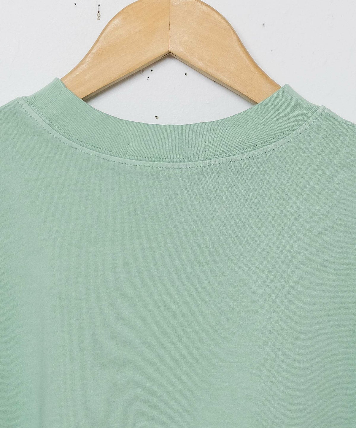 day standard｜クロップドTee [[852322]][D]