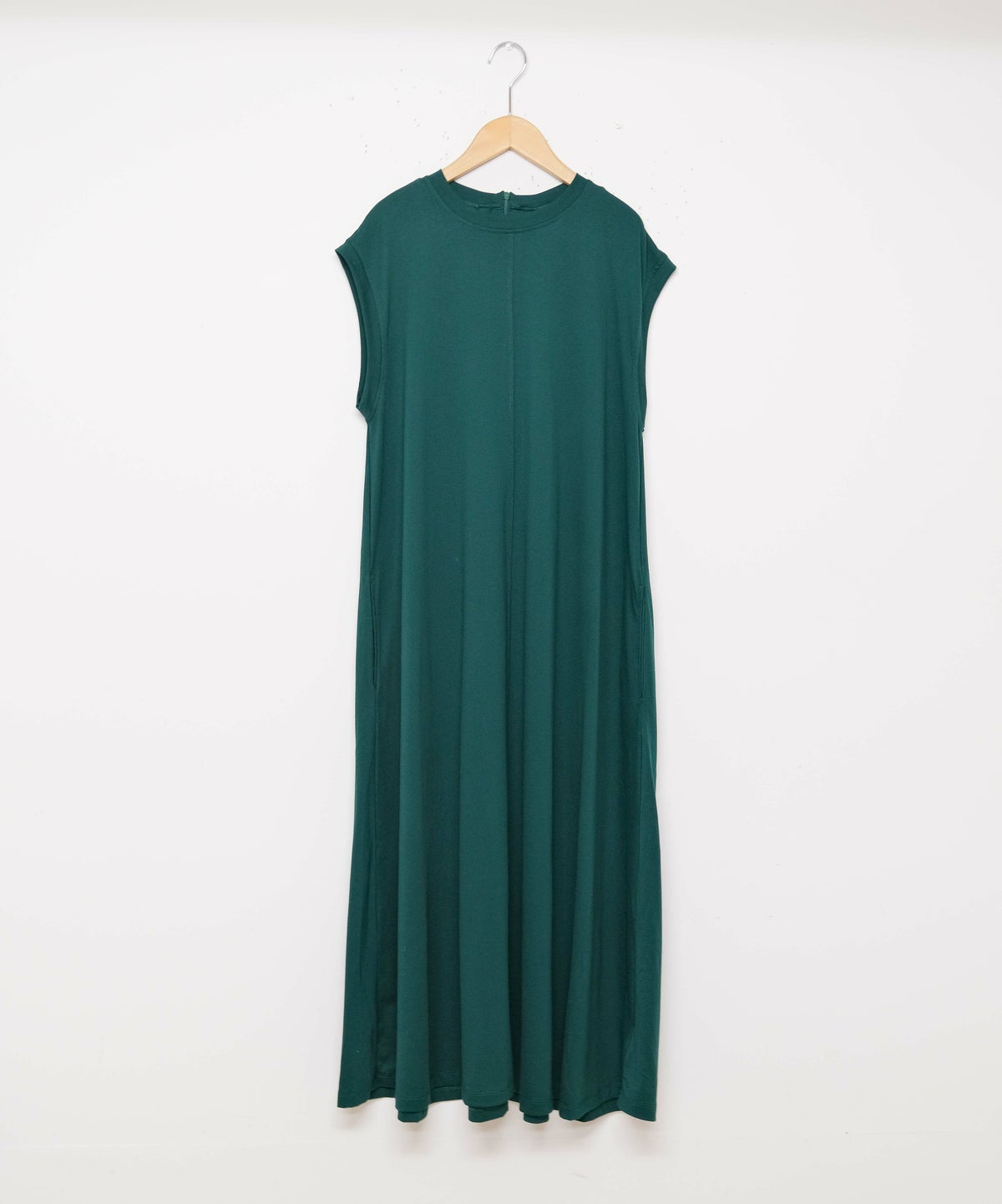 day　standard｜冷感フレンチスリーブワンピース [[d-c-001]][D]