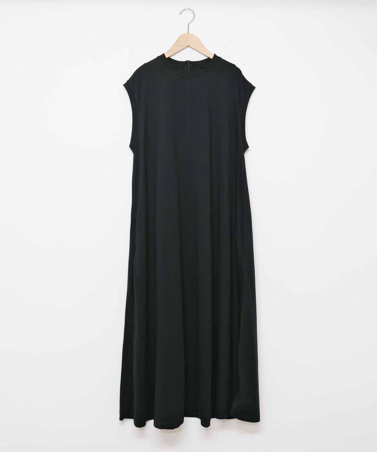 day　standard｜冷感フレンチスリーブワンピース [[d-c-001]][D]