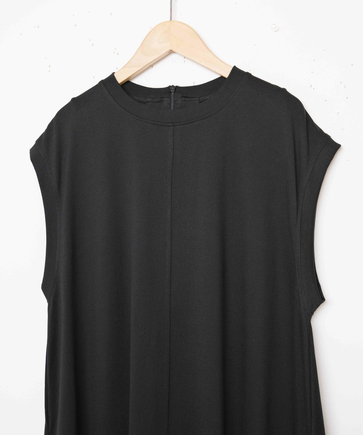 day　standard｜冷感フレンチスリーブワンピース [[d-c-001]][D]