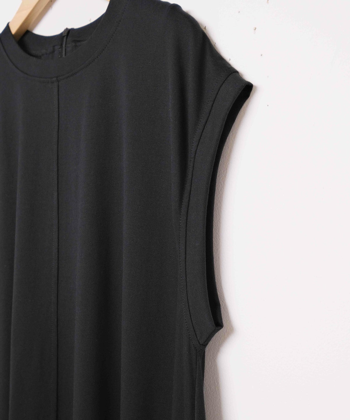 day　standard｜冷感フレンチスリーブワンピース [[d-c-001]][D]