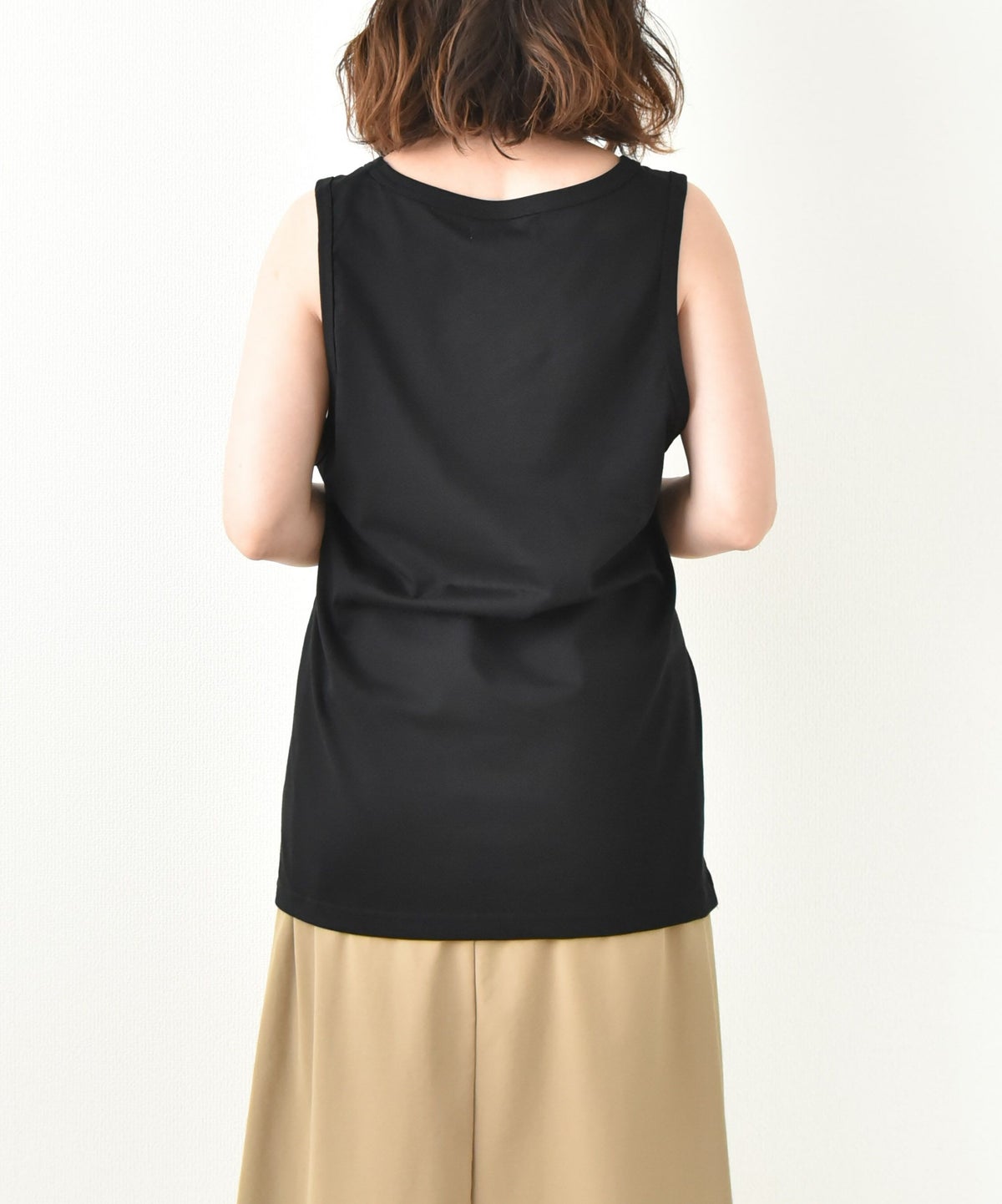 day standard｜冷感インナータンク [[d-c-002]][D]